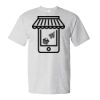 Essential-T T-Shirt Thumbnail