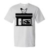 Essential-T T-Shirt Thumbnail