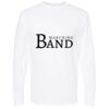 Unisex Gold Soft Touch Long Sleeve T-Shirt Thumbnail