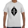 Unisex Authentic T-Shirt Thumbnail