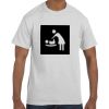 Unisex Authentic T-Shirt Thumbnail