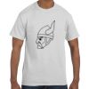 Unisex Authentic T-Shirt Thumbnail