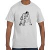 Unisex Authentic T-Shirt Thumbnail