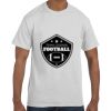 Unisex Authentic T-Shirt Thumbnail