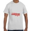 Unisex Authentic T-Shirt Thumbnail
