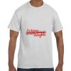 Unisex Authentic T-Shirt Thumbnail