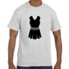 Unisex Authentic T-Shirt Thumbnail