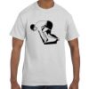 Unisex Authentic T-Shirt Thumbnail