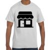 Unisex Authentic T-Shirt Thumbnail