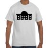 Unisex Authentic T-Shirt Thumbnail
