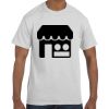 Unisex Authentic T-Shirt Thumbnail