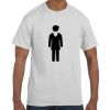 Unisex Authentic T-Shirt Thumbnail