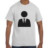 Unisex Authentic T-Shirt Thumbnail