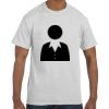 Unisex Authentic T-Shirt Thumbnail