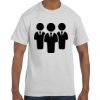 Unisex Authentic T-Shirt Thumbnail