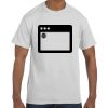Unisex Authentic T-Shirt Thumbnail