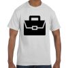 Unisex Authentic T-Shirt Thumbnail