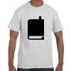 Unisex Authentic T-Shirt Thumbnail