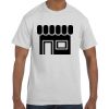 Unisex Authentic T-Shirt Thumbnail