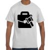 Unisex Authentic T-Shirt Thumbnail