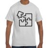 Unisex Authentic T-Shirt Thumbnail