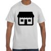 Unisex Authentic T-Shirt Thumbnail