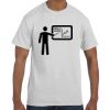 Unisex Authentic T-Shirt Thumbnail
