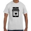 Unisex Authentic T-Shirt Thumbnail