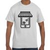 Unisex Authentic T-Shirt Thumbnail