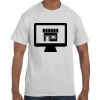 Unisex Authentic T-Shirt Thumbnail
