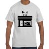 Unisex Authentic T-Shirt Thumbnail