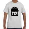 Unisex Authentic T-Shirt Thumbnail