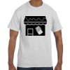 Unisex Authentic T-Shirt Thumbnail