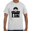 Unisex Authentic T-Shirt Thumbnail
