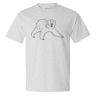 Unisex Beefy-T® T-Shirt Thumbnail