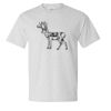 Unisex Beefy-T® T-Shirt Thumbnail