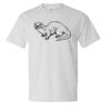 Unisex Beefy-T® T-Shirt Thumbnail