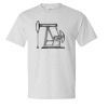 Unisex Beefy-T® T-Shirt Thumbnail
