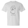 Unisex Beefy-T® T-Shirt Thumbnail