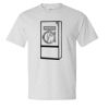 Unisex Beefy-T® T-Shirt Thumbnail