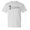 Unisex Beefy-T® T-Shirt Thumbnail