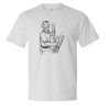 Unisex Beefy-T® T-Shirt Thumbnail