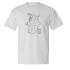 Unisex Beefy-T® T-Shirt Thumbnail