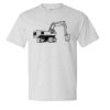 Unisex Beefy-T® T-Shirt Thumbnail
