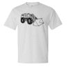 Unisex Beefy-T® T-Shirt Thumbnail