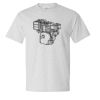Unisex Beefy-T® T-Shirt Thumbnail