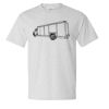 Unisex Beefy-T® T-Shirt Thumbnail