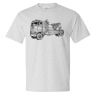 Unisex Beefy-T® T-Shirt Thumbnail