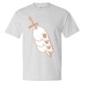 Unisex Beefy-T® T-Shirt Thumbnail