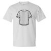 Unisex Beefy-T® T-Shirt Thumbnail
